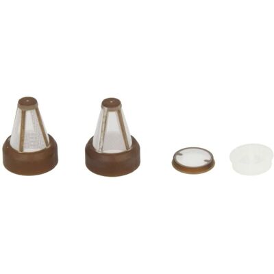 WABCO 4801069202 Bromsledning guide - Reparationssats WABCO 4801069202 Bromsledning guide - Reparationssats