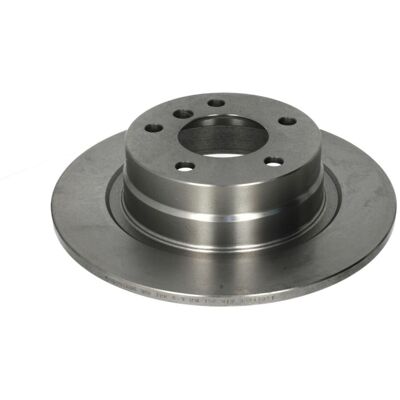 Bakskivor ABE C4B033ABE - Solid, 295.8mm, 5 huller Bakskivor ABE C4B033ABE - Solid, 295.8mm, 5 huller