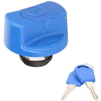 Lock, Ureabehållare Lema Le10855.T 39mm Lock, Ureabehållare Lema Le10855.T 39mm