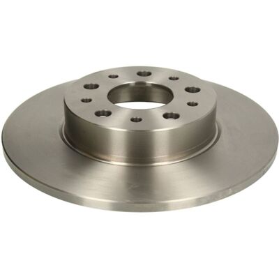 Baksida bromsskiva ABE C4F006ABE - Bromsskiva Baksida bromsskiva ABE C4F006ABE - Bromsskiva