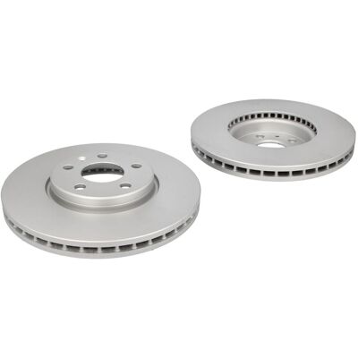 Bromsskiva Ferodo Ddf2888c, 2 Stycke Bromsskiva Ferodo Ddf2888c, 2 Stycke