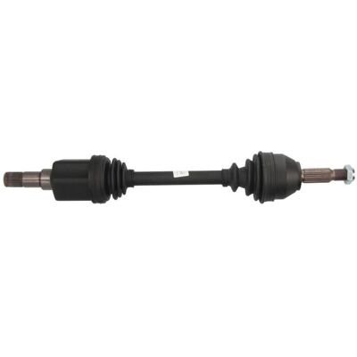 Spidan Drivaxel 24765 - Drivaxel Spidan Drivaxel 24765 - Drivaxel