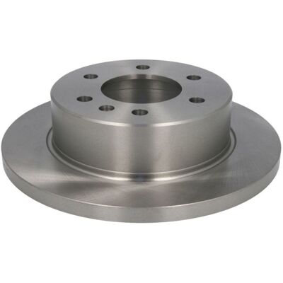 ABE Bakre solid skiva - Mercedes-Benz Sprinter, VW Crafte ABE Bakre solid skiva - Mercedes-Benz Sprinter, VW Crafte
