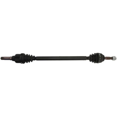 SPIDAN 22112 Drivaxel - Renoverad SPIDAN 22112 Drivaxel - Renoverad