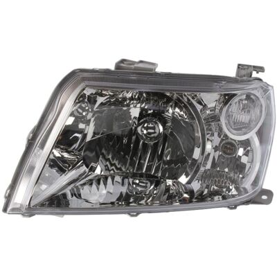 Abakus 218-1136L-LD-EM Vänster strålkastare för Suzuki Grand Vitara 2 SUV Abakus 218-1136L-LD-EM Vänster strålkastare för Suzuki Grand Vitara 2 SUV