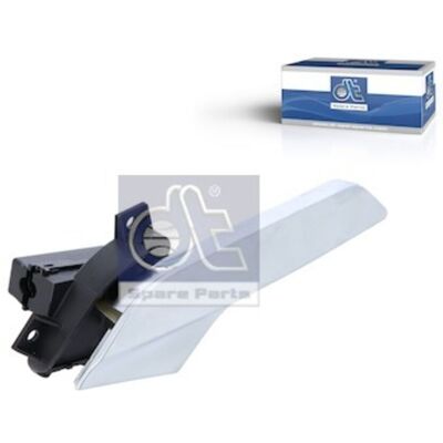 DT Spare Parts 4.71551 Dörrhandtags Aktuator - Dörrhandtag DT Spare Parts 4.71551 Dörrhandtags Aktuator - Dörrhandtag