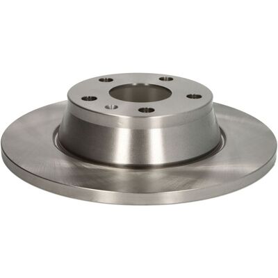 Bromsskiva Abe C4w025abe, 1 Stycke Bromsskiva Abe C4w025abe, 1 Stycke