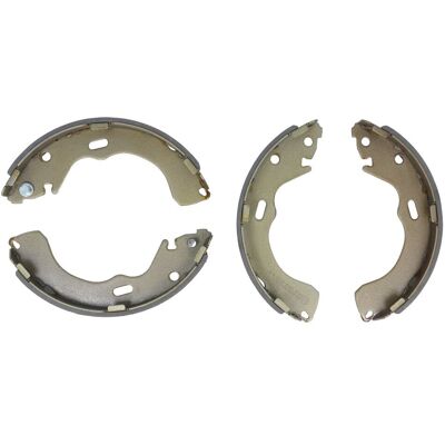 Ford YL842L362AC Bromsbackssats - Bromssystem 43mm Ford YL842L362AC Bromsbackssats - Bromssystem 43mm
