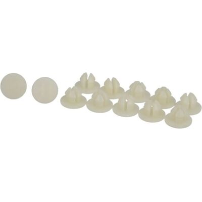 Tillbehörssats, Bromsbackar Quick Brake 6859k Tillbehörssats, Bromsbackar Quick Brake 6859k