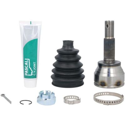 PASCAL G11082PC CV Axelled - Framaxel Vänster/Höger PASCAL G11082PC CV Axelled - Framaxel Vänster/Höger