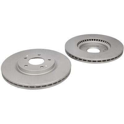 FERODO DDF2916C - Ventilerad bromsrotor för SSANGYONG - Disque de frein FERODO DDF2916C - Ventilerad bromsrotor för SSANGYONG - Disque de frein
