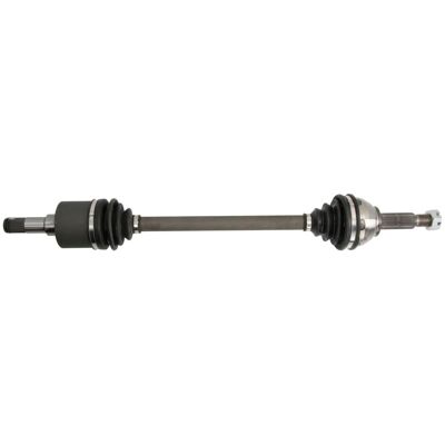 LAUBER 88.2186 - Drivaxel LAUBER 88.2186 - Drivaxel