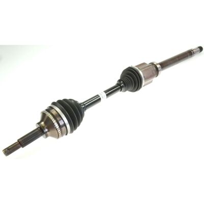SPIDAN 25360 Drivaxel - Differensial & Hjul SPIDAN 25360 Drivaxel - Differensial & Hjul