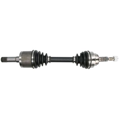 PASCAL G2X044PC Drivaxel - Vänster framaxel PASCAL G2X044PC Drivaxel - Vänster framaxel