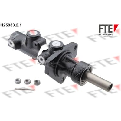 FTE 9220016 Bromsylinder - Brake Cylinder FTE 9220016 Bromsylinder - Brake Cylinder