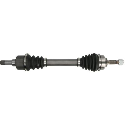 PASCAL G2P001PC Drivaxel - Axle Shaft PASCAL G2P001PC Drivaxel - Axle Shaft