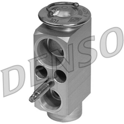 DENSO DVE05007 - Expansionsventil för BMW 3-serien - Coupé, Touring, Sedan DENSO DVE05007 - Expansionsventil för BMW 3-serien - Coupé, Touring, Sedan