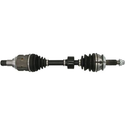 PASCAL G22025PC Drivaxel - Vänster framaxel PASCAL G22025PC Drivaxel - Vänster framaxel