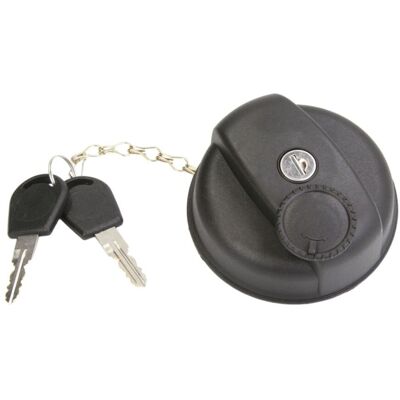 Lock, Bränsletank Lema 10742.T Lock, Bränsletank Lema 10742.T