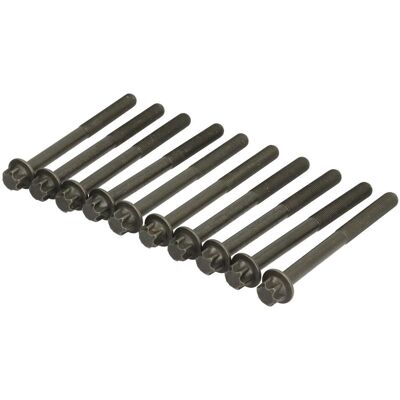 Bultsats För Cylinderhuvud Elring 803.850 Bultsats För Cylinderhuvud Elring 803.850