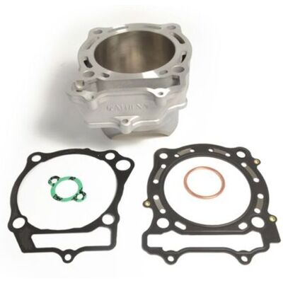 Cylinder Athena Ec510-007 Cylinder Athena Ec510-007