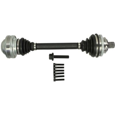 PASCAL G2W001PC Drivaxel - Framaxeln för fordon med ABS PASCAL G2W001PC Drivaxel - Framaxeln för fordon med ABS