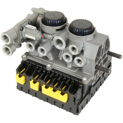 Modulator För Släpvagn Wabco 4801020340 Modulator För Släpvagn Wabco 4801020340