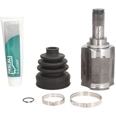 PASCAL G71034PC drivaxel - Växellådans sida, Vänster framaxel PASCAL G71034PC drivaxel - Växellådans sida, Vänster framaxel