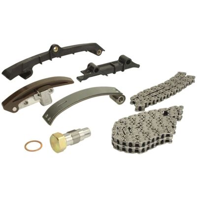 SWAG Kamaxel- och kamaxelkedjeset D67ZN - Timing Chain Kit SWAG Kamaxel- och kamaxelkedjeset D67ZN - Timing Chain Kit