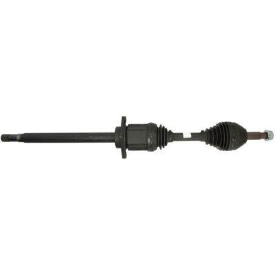 SPIDAN drivaxel 24907 - Drive Shaft SPIDAN drivaxel 24907 - Drive Shaft