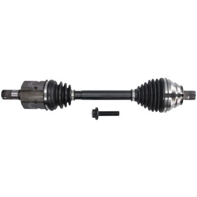 PASCAL G2W087PC Drivaxel - Vänster framaxel PASCAL G2W087PC Drivaxel - Vänster framaxel