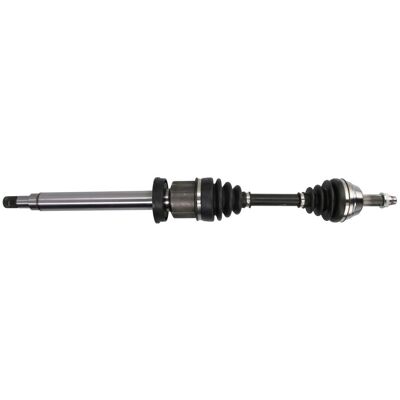 Höger framaxel PASCAL G2G019PC - Axel, Kuggar 25/26, 905mm Höger framaxel PASCAL G2G019PC - Axel, Kuggar 25/26, 905mm