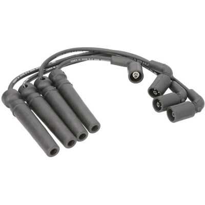 Tändkabel-Sats Korea L30005d Tändkabel-Sats Korea L30005d