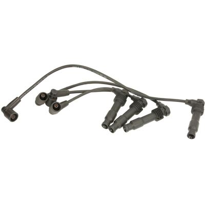 Tändkabel-Sats Korea L30007d Tändkabel-Sats Korea L30007d