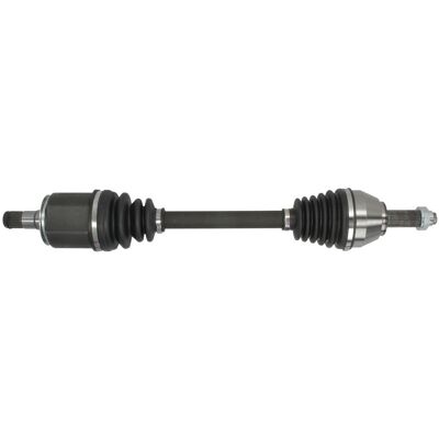 Drivaxel PASCAL G2B050PC - Vänster framaxel för Mini: Countryman, Paceman Drivaxel PASCAL G2B050PC - Vänster framaxel för Mini: Countryman, Paceman