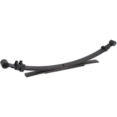 CS Germany 10.370.530.00 Bakaxel bladfjäder Nissan Navara Pick-up CS Germany 10.370.530.00 Bakaxel bladfjäder Nissan Navara Pick-up