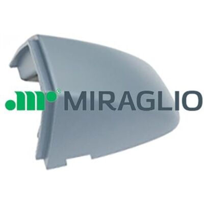 Dörrhandtag Miraglio 80/927 Dörrhandtag Miraglio 80/927