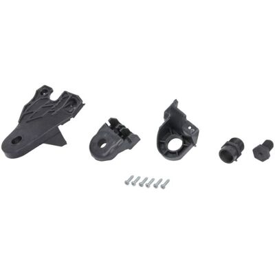 OEM Fjärrlyktasätt för reparation - Byte av billyktor - Material av hög kvalitet OEM Fjärrlyktasätt för reparation - Byte av billyktor - Material av hög kvalitet