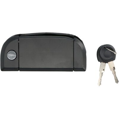 BLIC 6010-01-013417P Bakre och högra framdörrhandtag - Door Handle BLIC 6010-01-013417P Bakre och högra framdörrhandtag - Door Handle