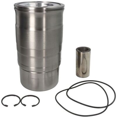 Rep.Sats, Kolv/cylinderfoder Kolbenschmidt 40496960 Rep.Sats, Kolv/cylinderfoder Kolbenschmidt 40496960