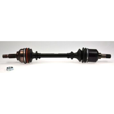 Spidan drivaxel för Citroën C5, Peugeot 407 - Drivaxel Spidan drivaxel för Citroën C5, Peugeot 407 - Drivaxel