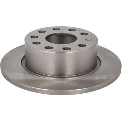 Bromsskiva Abe C4s000abe, 1 Stycke Bromsskiva Abe C4s000abe, 1 Stycke
