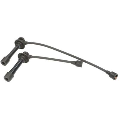 ENGITECH ENT910036 Tändkabellset - SAE, 7mm, Silikon ENGITECH ENT910036 Tändkabellset - SAE, 7mm, Silikon