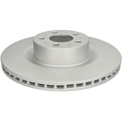Bromsskiva Abe C3z003abe-P, 1 Stycke Bromsskiva Abe C3z003abe-P, 1 Stycke
