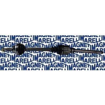 MAGNETI MARELLI 302004190032 Axel - Bildelar MAGNETI MARELLI 302004190032 Axel - Bildelar