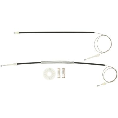 BLIC 6205-03-043814P Reparation Kit för fönsterhiss - Fönsterhiss reparationssats BLIC 6205-03-043814P Reparation Kit för fönsterhiss - Fönsterhiss reparationssats