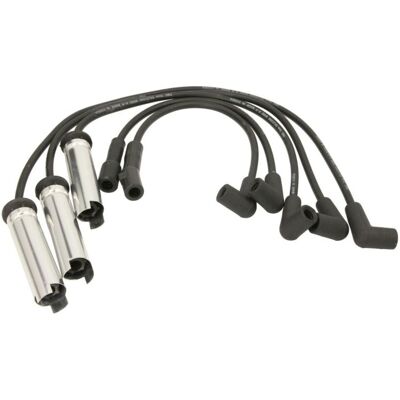 Tändkabel-Sats Korea L30010d Tändkabel-Sats Korea L30010d