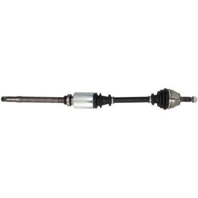 PASCAL G2P019PC - Drivaxel - Höger framaxel - 845mm PASCAL G2P019PC - Drivaxel - Höger framaxel - 845mm