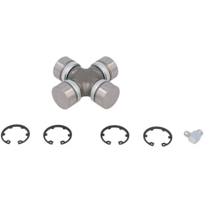 SPIDAN U 321 Korsled IVECO Daily - Transmissionsdel SPIDAN U 321 Korsled IVECO Daily - Transmissionsdel