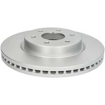 Bromsskiva Abe C31127abe-P, 1 Stycke Bromsskiva Abe C31127abe-P, 1 Stycke